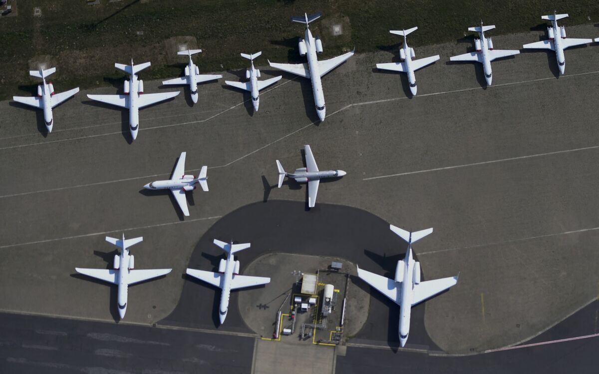Europe Plans to Extend Emission Charges to Foreign Flights