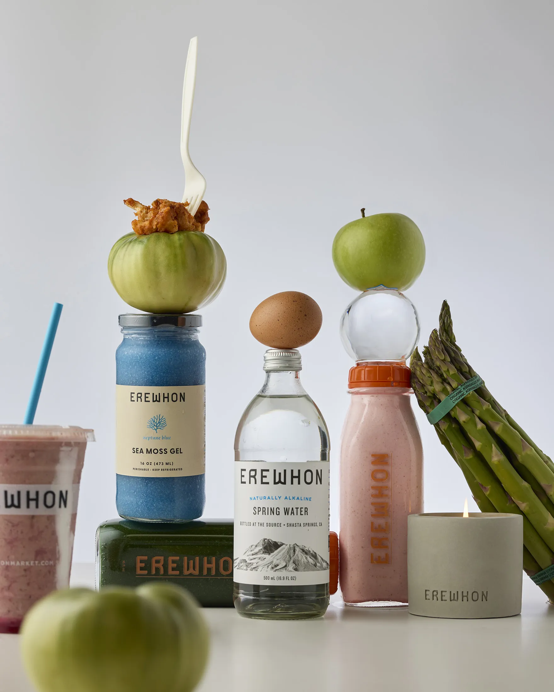Why Erewhon&rsquo;s More Profitable Brand Than Many Chain Grocery Stores 