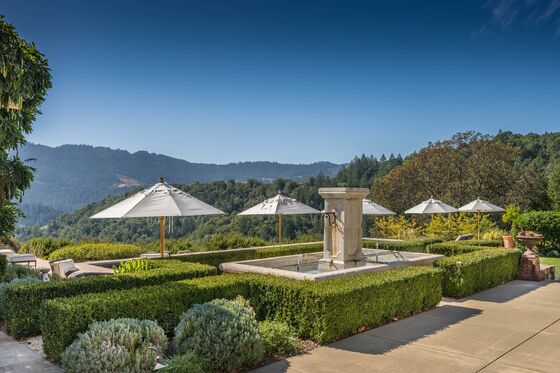 The Napa Chateau That Doogie Howser Built Lists for $8.5 Million