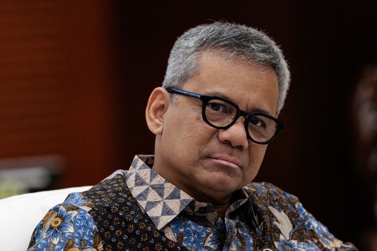 bloomberg.com - Daniel Moss - Prabowo Picked a Good Time to Oust His Finance Chief