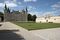 Pauillac Bordeaux France, The historic Chateau Pichon Longueville Baron situated along the wine route of Pauillac in the Bordeaux region of France. (Photo by: Education Images/UIG via Getty Images)