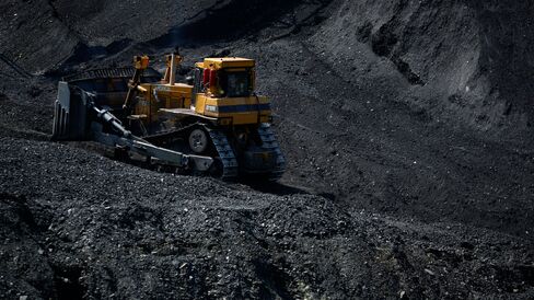 Coal Industry Facing Downturn With New EPA Rules And Alpha Natural Resources Bankruptcy