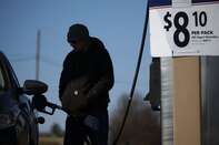 Murphy USA Gas Stations Ahead Of Earnings Figures