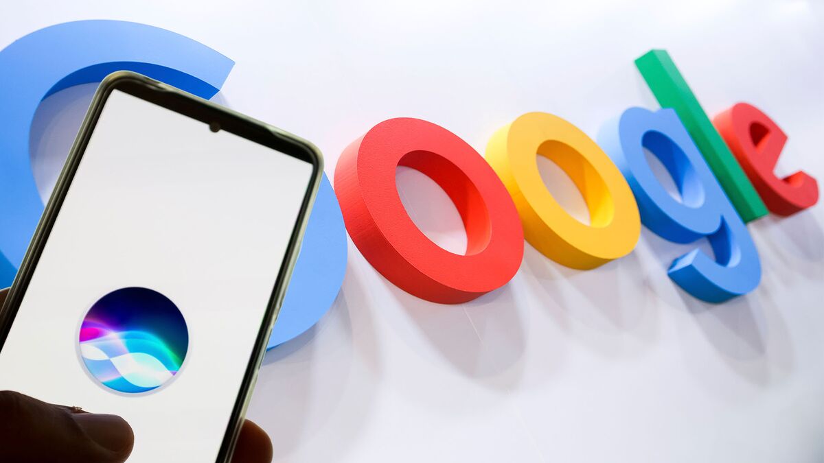 Apple Explores Using Google Gemini AI to Power Siri