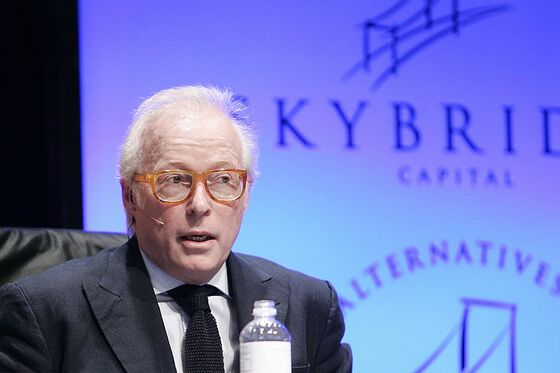 Hedge Fund Millennium Rebounds in March, Erases Losses