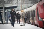  Weather forecasts point to temperatures below seasonal norms across Europe over the next weeks.