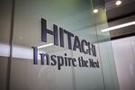 Hitachi Ltd. President Toshiaki Higashihara Interview