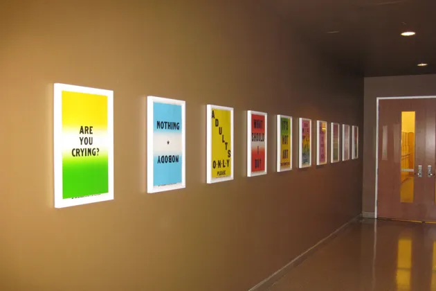 The Best-Kept Secret in the Chicago Art World Is a B-School