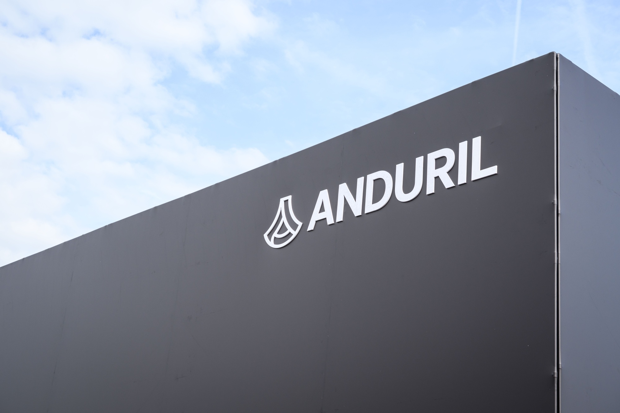 Image associated with story "Drone Maker Anduril Pushes Into Subs With Maryland Factory"