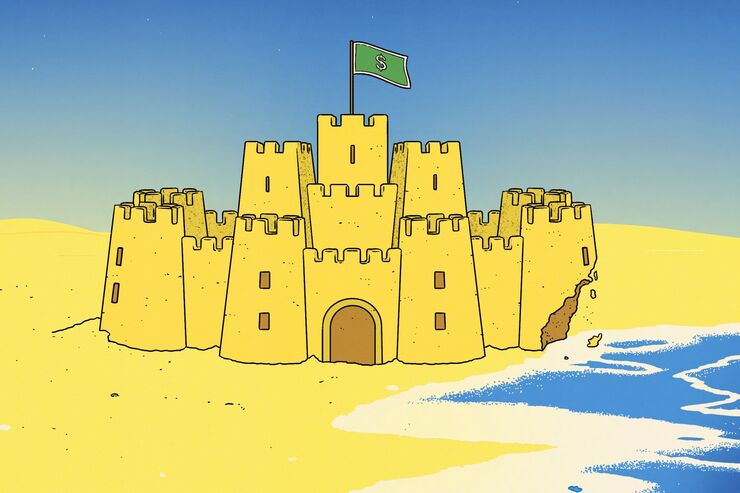 Private Credit Is Not a Financial Crisis in the Making