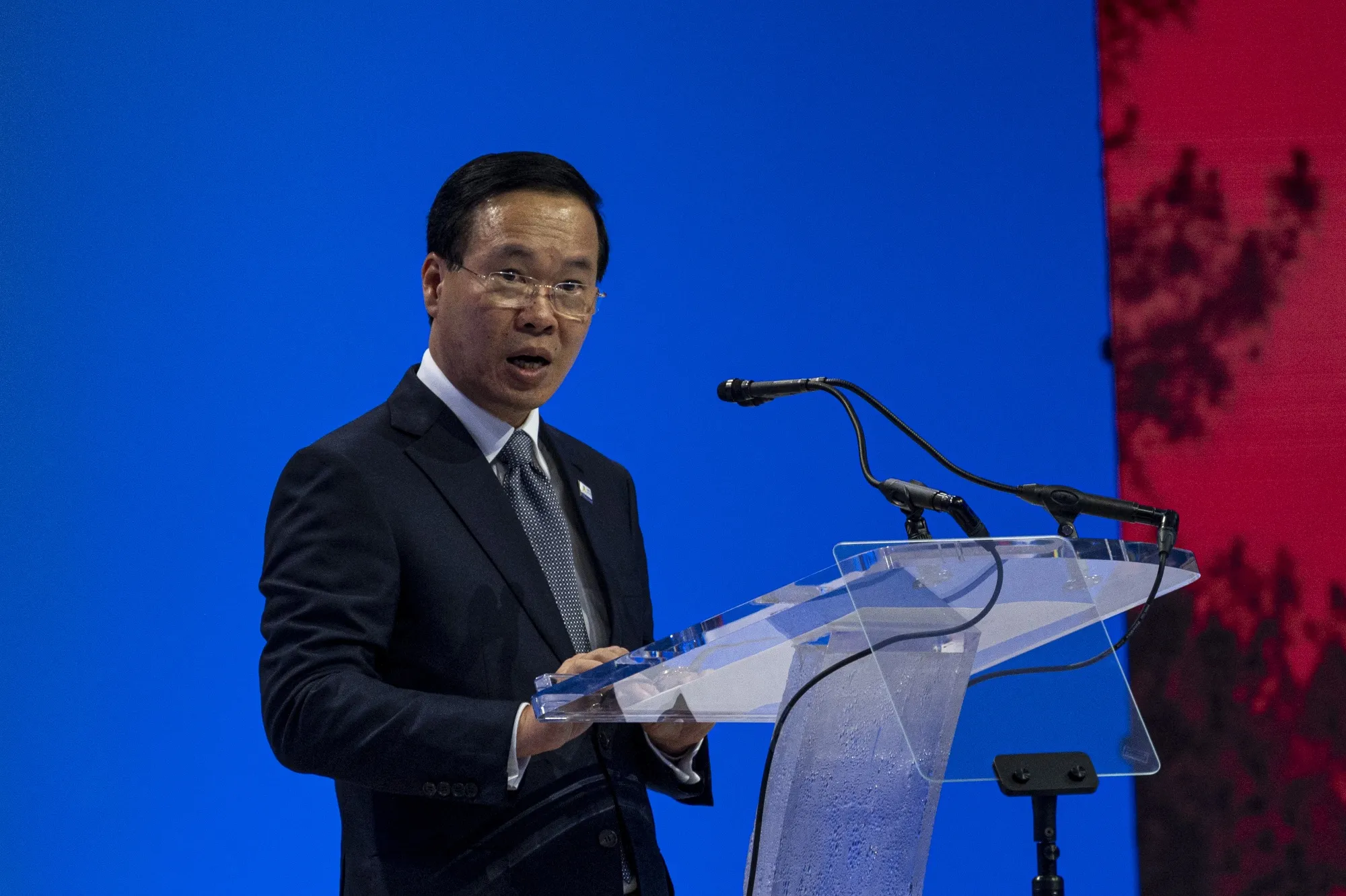 Vo Van Thuong