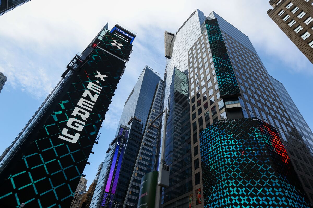 Amazon Destekli X-Energy, 1.02 Milyar Dolarlık ABD IPO'sunun Ardından %31 Arttı