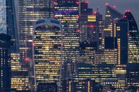 The City of London