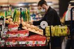 Inflation is steady. Really.