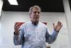 Ohio Senate Candidates Campaign On Eve Of Election