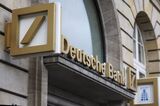 Deutsche Bank AG Headquarters as Earnings Miss Estimates
