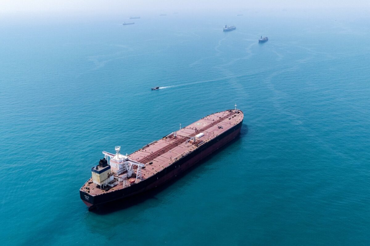 ⚫️ BLOOMBERG: "Il Trasporto Marittimo di Petrolio: Un'Attività Dinamica e Innovativa"