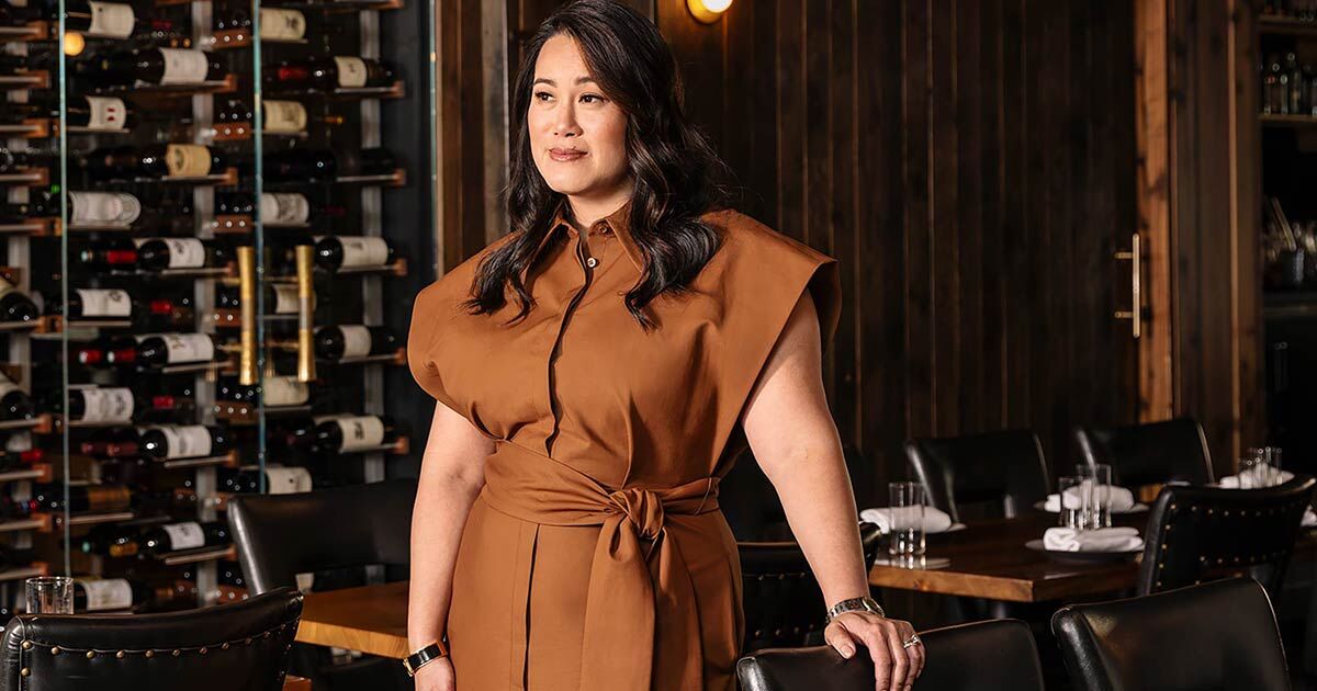 A profile of OpenTable CEO Debby Soo, who shifted its focus from diners to restaurants; it now seats ~2B diners a year across 65K restaurants, an all-time high (Brent Crane/Bloomberg)
