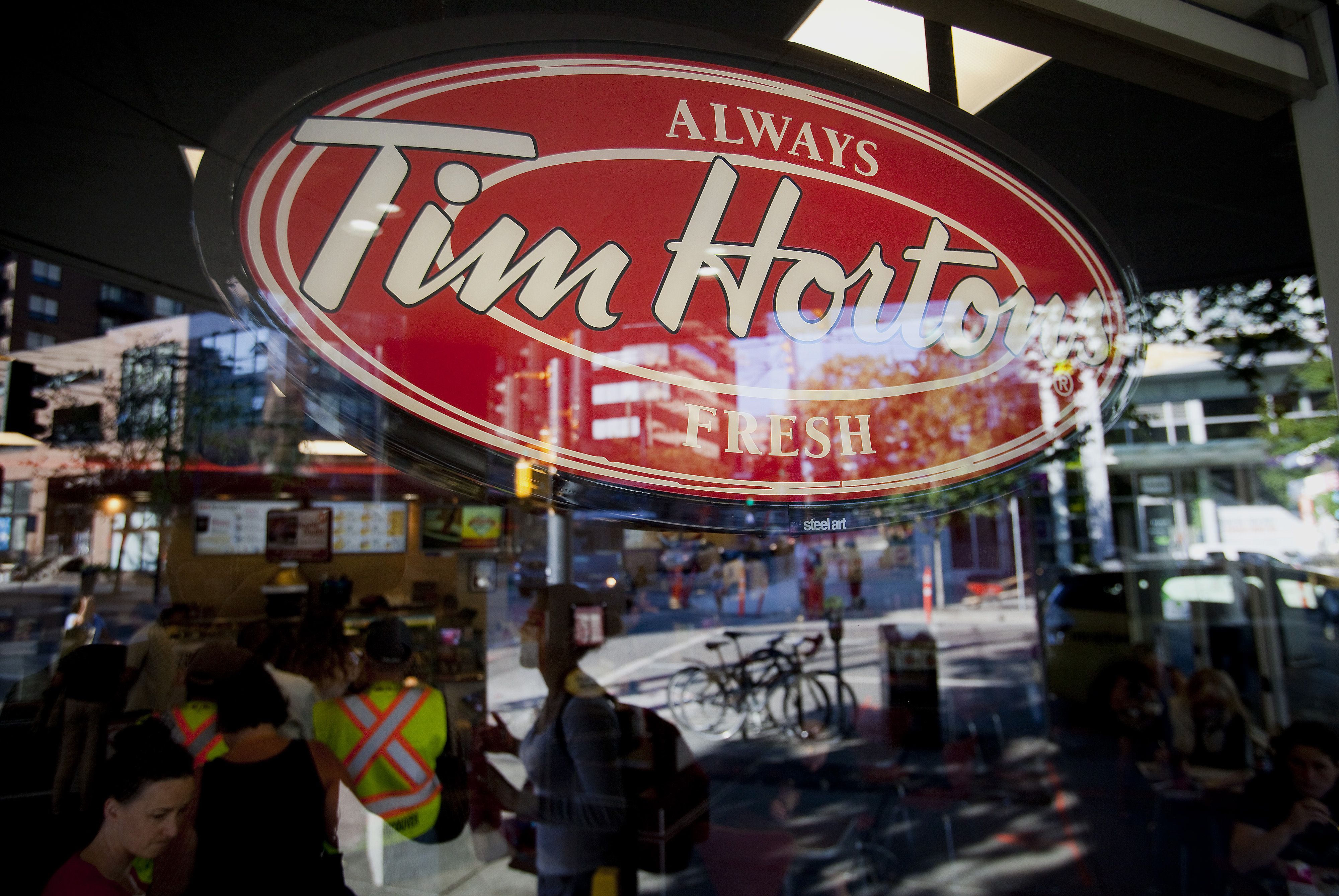 Quem é a Tim Hortons – que o Burger King comprou no Canadá