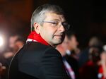 Dmitri Rybolovlev