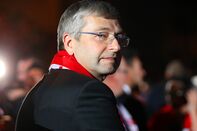 AS Monaco v AS Saint-Etienne - Ligue 1