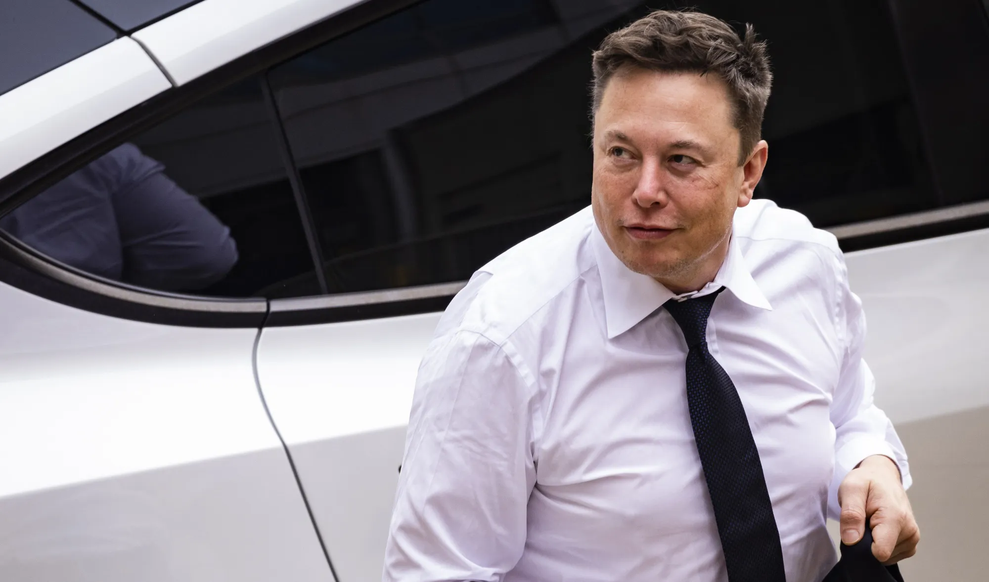 Elon Musk