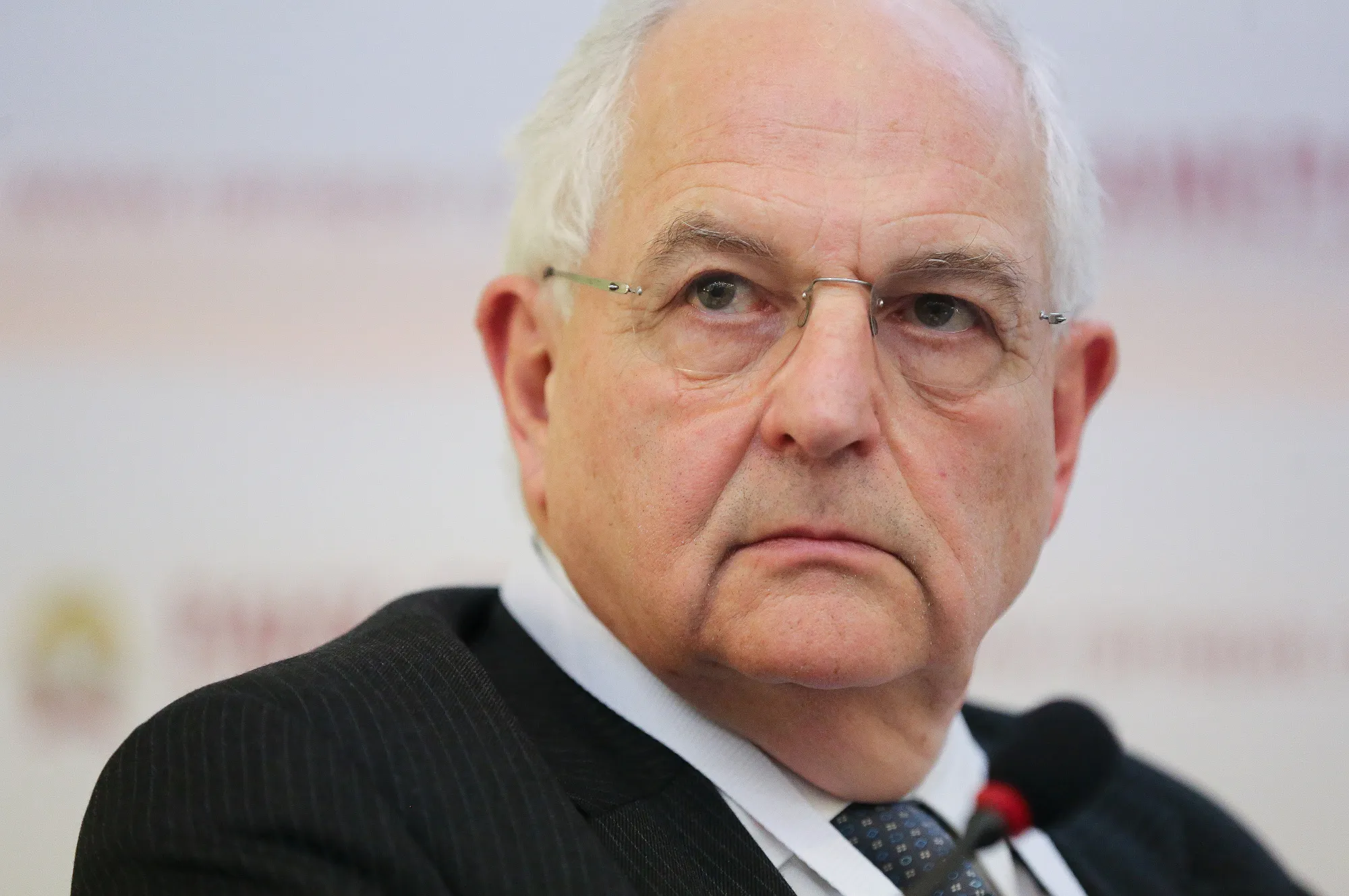 Martin Wolf