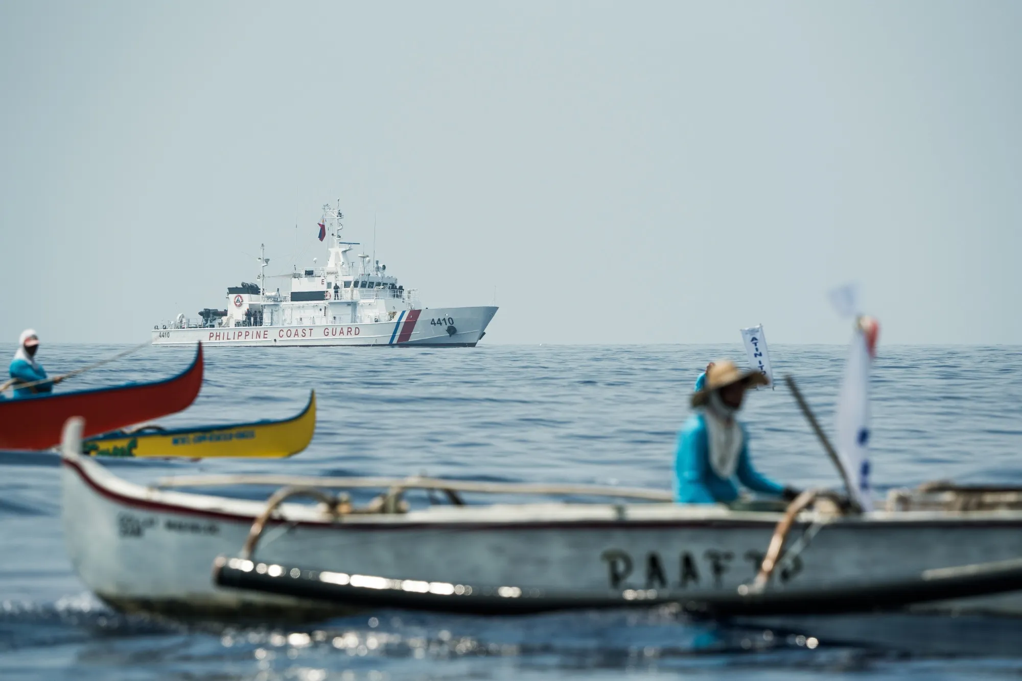 China’s expansive maritime claims in recent months have been met with strong pushback from Manila under President&nbsp;Ferdinand Marcos Jr.