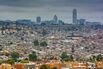 South Africa's Economy With Unemployment Hitting 17-Year High
