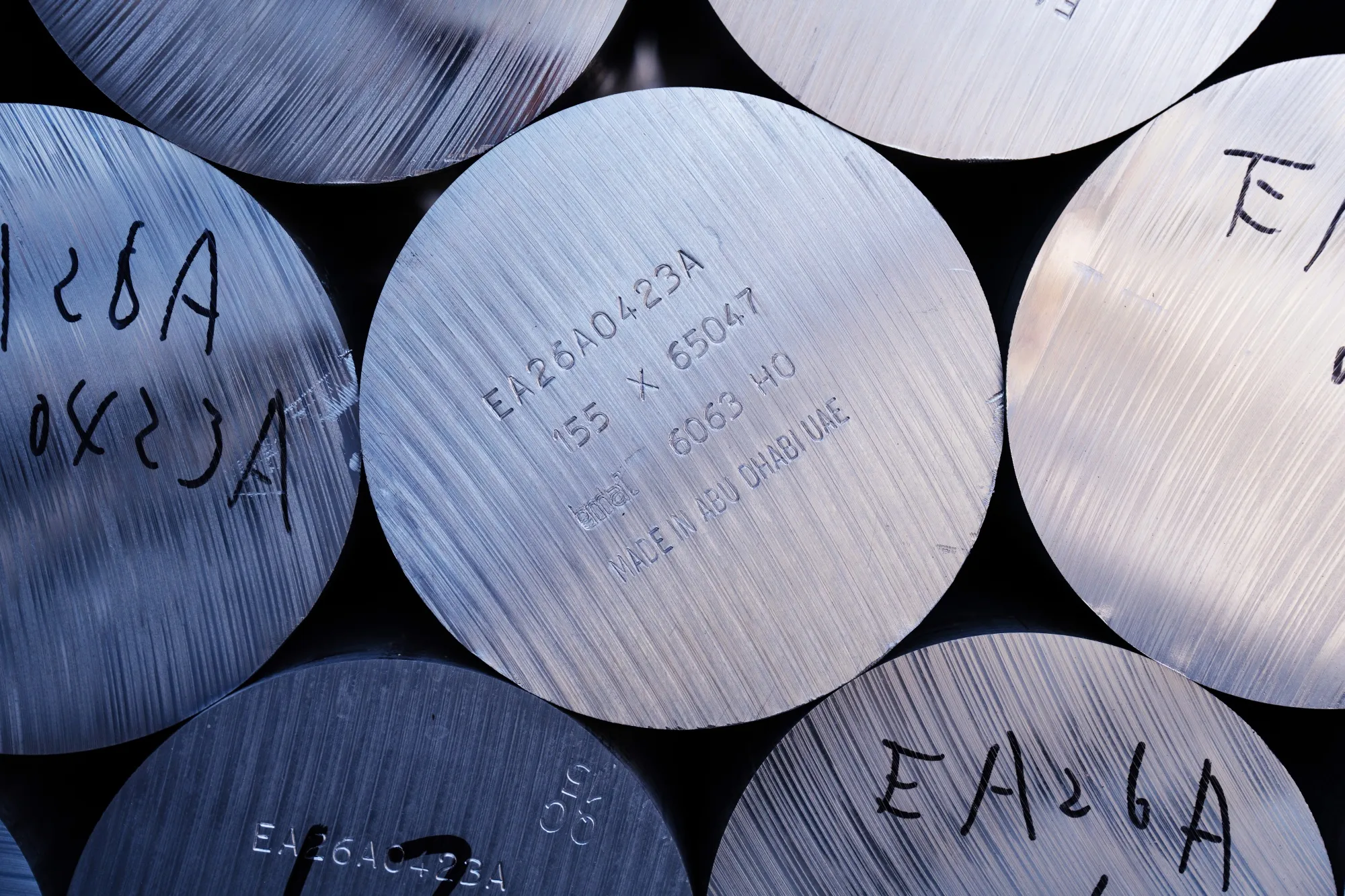 Losses of aluminum supply have escalated in the wake of Iranian strikes on two key smelters in Abu Dhabi and Bahrain last month.