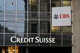 SWITZERLAND-BANKING-UBS-CREDITSUISSE