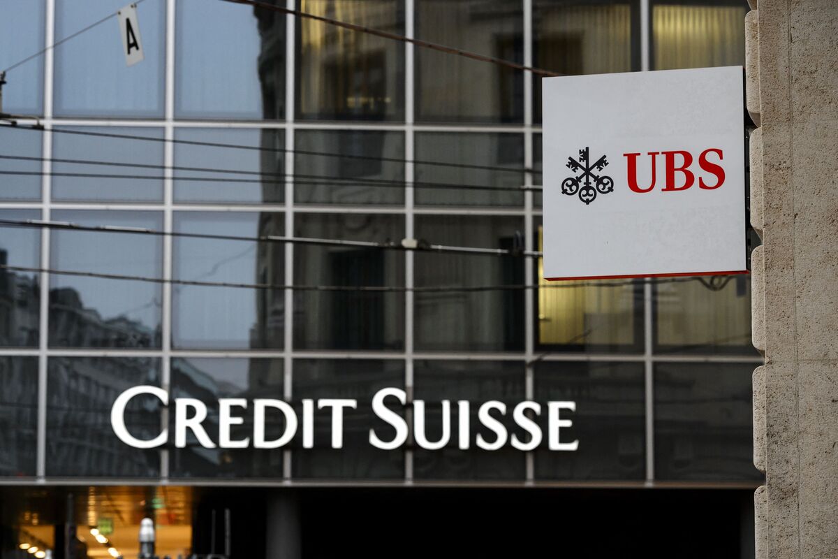 Credit Suisse Loses Singapore Court Case With Georgian Tycoon