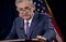 Fed Chairman Jerome Powell Holds News Conference Following FOMC Rate Decision