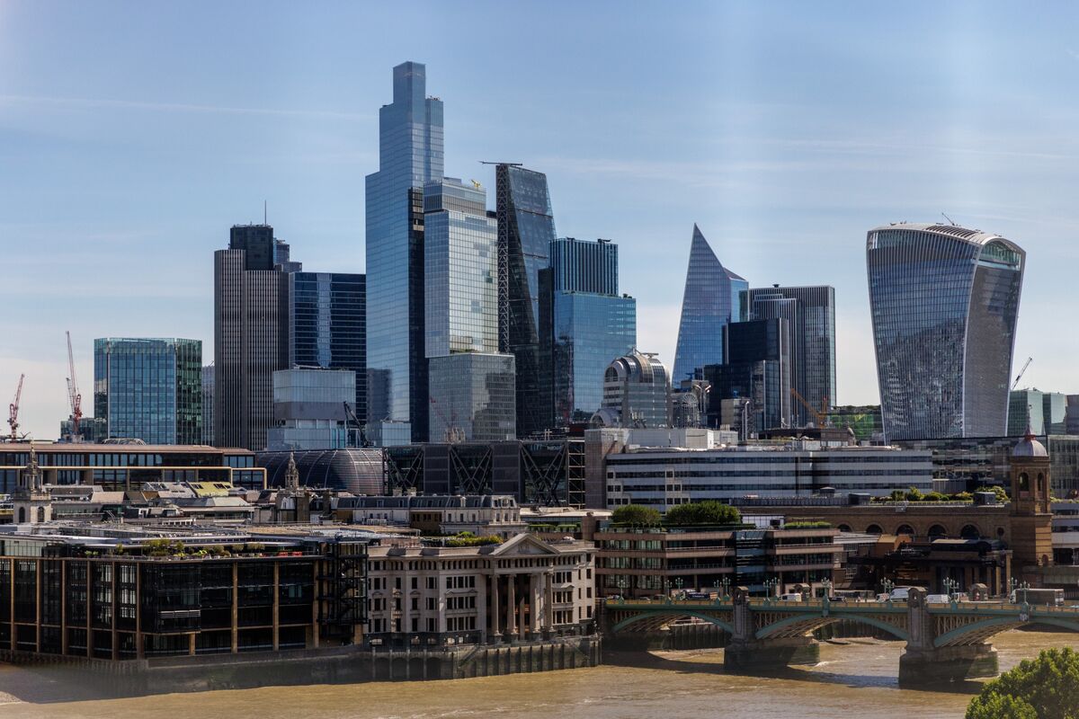 bloomberg.com - Chloe Chaplain - UK Examines Rising Number of Acquisitions Under Security Laws