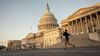 Senate Deal on U.S. Debt Limit Emerging as Time Runs Short 