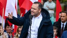 The Wrong Kind of Muscular Leadership