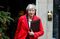 U.K. PM Theresa May's Government Faces Contempt Vote Over Brexit Legal Advice