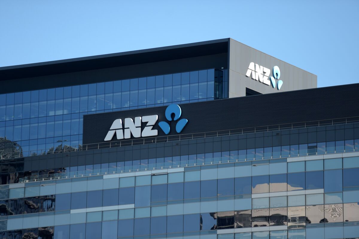 ANZ会長、幹部報酬の削減続く可能性を示唆－不祥事への積極対応強調