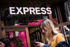 Express Inc. Stores Ahead Of Earnings Figures