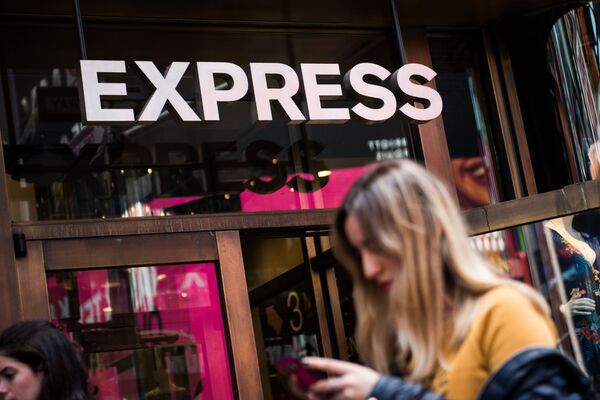 Express Inc. Stores Ahead Of Earnings Figures