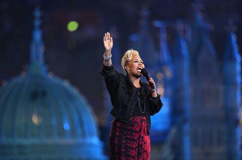 Emeli Sande