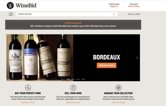 Getting Great Wine Online Is Easier Than Ever