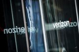A Verizon Communication Inc. Store Ahead Of Earnings Figures