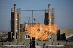 U.S. Oil Glut
