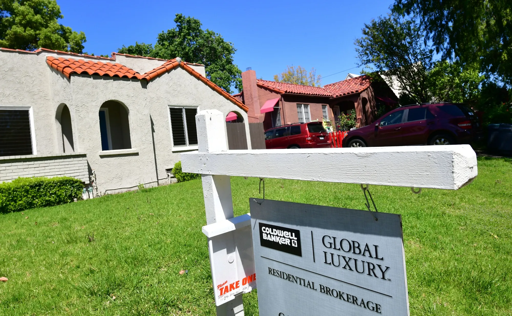 The mortgage-backed securities&nbsp;market would function just fine without central-bank meddling.