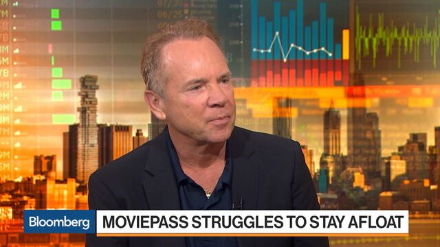 Bloomberg business news