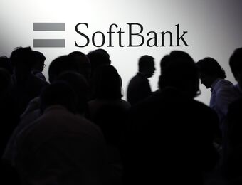 relates to The Link Between SoftBank, Alzheimer's and Data