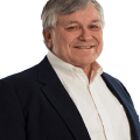 Headshot of John W Manning "Jack"