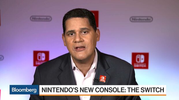 Nintendo Switch Price to Be $250: Report