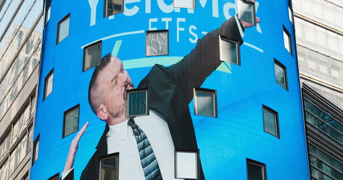 The New American Hustle: Dividends Over Day Jobs